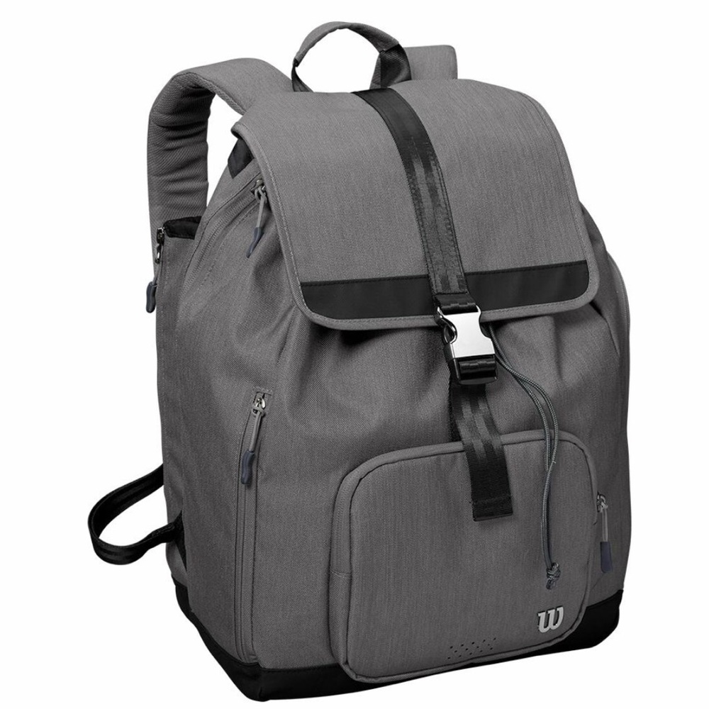 Wilson women’s fold-over tennis backpack